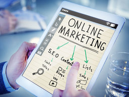 Web Marketing