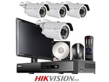 Videosorveglianza HIKVISION